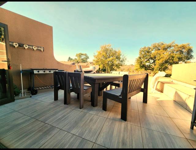 3 BEDROOM TOWNHOUSE FOR SALE IN THREE RIVERS PROPER